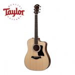 TAYLOR 110CE 電民謠木吉他【敦煌樂器】, , large