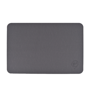 【Monster】 Soft Diatomaceous Earth Absorbent Sink Draining Mat (45x30cm) – Gray