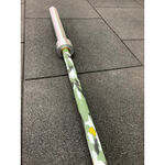 【德旺健身器材】 TO-OB86C 奧林匹克槓【CERAKOTE材質】, , large