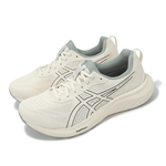 [秉宸] ASICS GEL-CONTEND 9 (4E) 慢跑鞋 奶茶 1011C001-200, , large