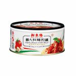 Pasta Sauce with Meat, , large