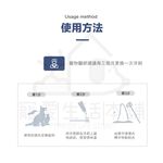 【寵愛生活本舖】kojima寵物360度牙刷 犬貓可用 狗牙刷 貓牙刷, , large