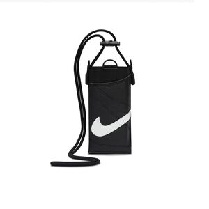 NIKE PREMIUM 手機斜背包 正面可觸控 多層卡夾 N1010036 NIKE 24FWO 【樂買網】