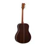 YAMAHA LL-TA VT TransAco 電民謠木吉他 復古原木色【敦煌樂器】, , large