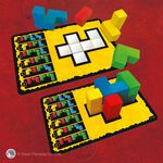 【新天鵝堡桌遊】烏邦果3D家庭版, , large