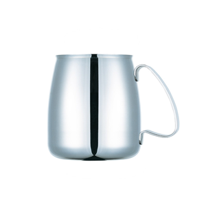 PEARL HORSE 304 Stainless Steel Multi-Purpose Cup – 650ml