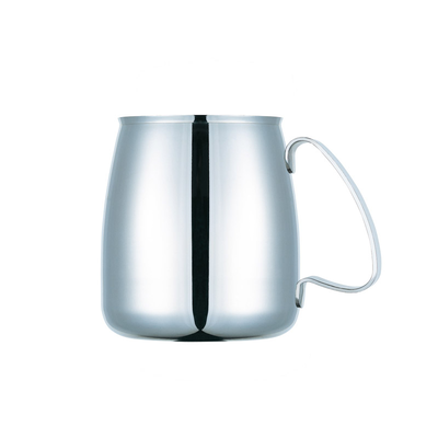 不鏽鋼通用杯 650ml｜TA-01-650