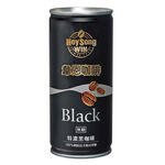 韋恩特濃黑咖Can210ml, , large