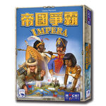 【新天鵝堡桌遊】帝國爭霸, , large