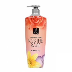 ES  Rose perfume