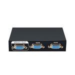 昌運監視器 VGA-201SW VGA 二進一出 切換器 二組VGA輸入一組輸出 免電源, , large