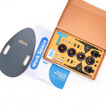 Elos DIY Kit Starter- Clear Maple, , large