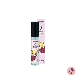[LaLa V]韓國W.DRESSROOM X SECOND MORNING衣物居家香氛噴霧 6 白色連衣裙 30ml