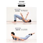 【LOTUS】可調式重量訓練運動手環 2入組 附收納袋 負重手環 重量環 重訓環 運動環 穿戴負重器材, , large