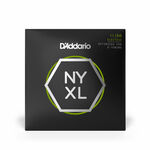 DAddario NYXL 11-56 繞鎳電吉他套弦【敦煌樂器】, , large