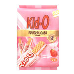 Kid-O Wafer Strawberry Flavour, , large