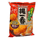 龜田揚一番醬油米果, , large