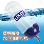 GS MALL 美國製造 LIXIT 寵物兔鼠類雙珠飲水瓶 300cc 天竺鼠 蜜袋鼯 黃金鼠 兔/鼠類 雙珠飲水瓶, , large