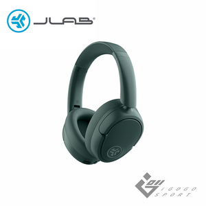 【JLab】Jbuds Lux ANC 降噪耳罩式藍牙耳機