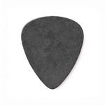 Jim Dunlop Tortex Pitch Black Standard 488R 1.14mm Pick, , large