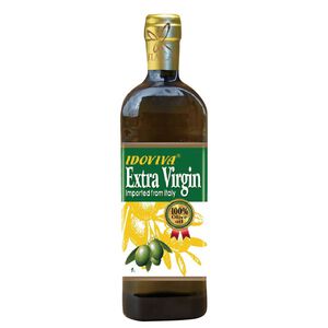 IDOVIVA Ext Virgin Olive Oil