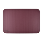【Monster】 Soft Diatomaceous Earth Absorbent Mat – Silk Texture (60x40cm) – Grape Purple, , large