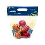Bagged imported Apple, , large