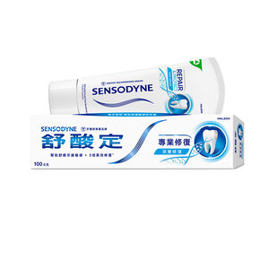 Sensodyne Repair  Protect
