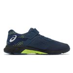 ASICS LAZERBEAM RI-MG 兒童慢跑鞋 深丈青 黏帶式 童鞋 1154A169 24SSO 【樂買網】, , large