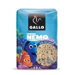 西班牙Gallo海底總動員造型義大利麵 350g, , large