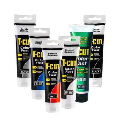 英國T-CUT 色彩刮痕去除劑 去刮痕 刮痕修復 輕微刮痕 汽車刮痕 汽車除痕 刮痕去除劑 刮傷 烤漆刮傷 烤漆刮痕