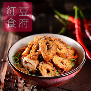 Spicy Pork Intestines