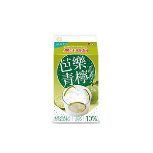 光泉果汁時刻-芭樂青檸果汁375ml※實際到貨效期約4天以上