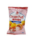 IMEI CREAM PUFF(STRAWBERRY), , large