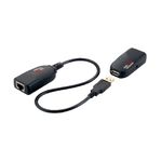 昌運監視器 HANWELL UE2050 USB2.0C AT5 訊號延長器 無壓縮訊號傳輸 延長至50公尺, , large