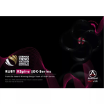 Anaccord雅那歌音響 DC-03-H6 6inch RUBY XSpira IPX66 waterproof desktop wall mount coaxial speakers 1pair, , large