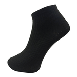 Mens plain casual socks, , large