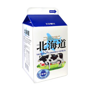 立夢北海道牛奶糖(牛奶盒)
