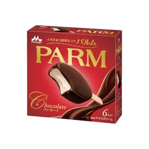 PARM ICE CREAM BAR