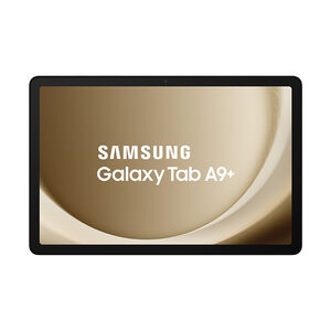 三星Galaxy Tab A9+ Wi-Fi 8G/128G(X210星夜銀)