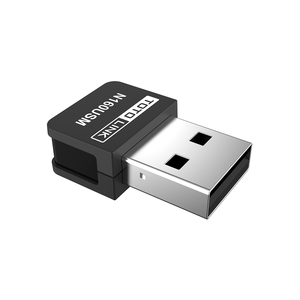 TOTO LINK  N160USM 迷你USB 150M無線網卡