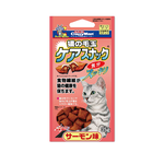 CattyMan貓用鮭魚潔牙化毛餅乾, , large
