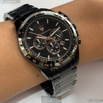 [TIMEMASTER] MASERATI watch, 46mm, R8873612048, , large