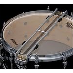 TAMA PWN146-NWN Starphonic Walnut 14"x6" 限量胡桃木小鼓【敦煌樂器】, , large