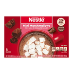 美國Nestle迷你棉花糖熱可可粉, , large