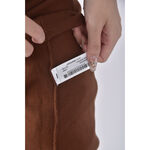 (S) 質感無袖棕色洋裝二手衣, , large