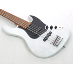 Bacchus WL5-ASH/RSM-WBD 五弦電貝斯 白色款【敦煌樂器】, , large