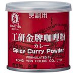 工研金牌咖哩粉, , large