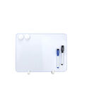 亞柏力大牌 66499  易立書雙面隨寫白板組, , large