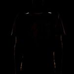 Nike As M Rise 365 SS Top Art 男 短袖 上衣 運動 透氣 米白 [CJ5805-133], , large